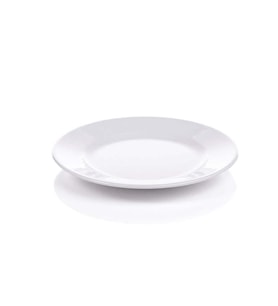 Gmb Nazen K-32 Termoset Kırılmaz-26 cm klasik servis tabağı 30 Adet