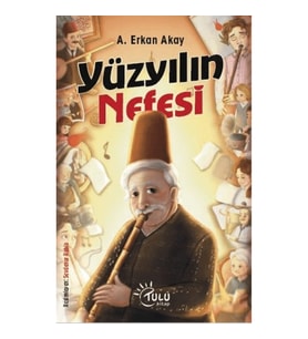 Yüzyılın Nefesi