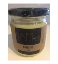 Ghee Yağ (Sade)