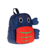 Kaukko Kids&Love Anaokul Çantası (Navy Blue Bee) V6022