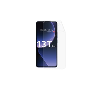 Xiaomi 13T Pro Ekran Koruyucu Poliüretan Film