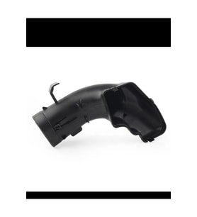 BMW E60 Hava Filtre Borusu M54 N52 N N53 13717521011 Wender