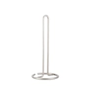 Tekno Tel MG-302 Mutfak Kağıt Havlu Bekletme Saten (Gri)