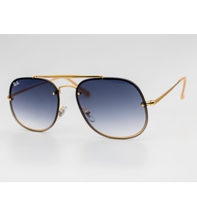 Ray-Ban RB 3583 N 001 / X0 58.16 Erkek Güneş Gözlüğü