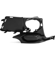 BMW E 92-LCI E 93-LCI 2010-2013 Tampon Taşıyıcı Braketi E92 LCI E93 LCI Ön Sol SİS Far Yuvası M Tech