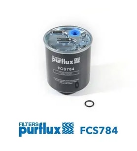 PURFLUX FCS784 Yakit Filtresi A6420901652 A6420920201