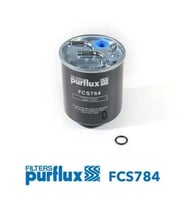 PURFLUX FCS784 Yakit Filtresi A6420901652 A6420920201