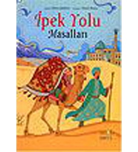 İpek Yolu Masalları