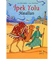 İpek Yolu Masalları
