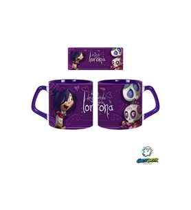 Lorona Kupa Bardak Tek Adet 0795