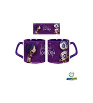 Lorona Kupa Bardak Tek Adet 0795