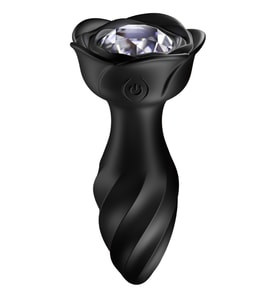 Titreşimli  Plug Vibratör