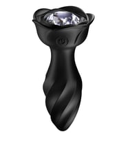 Titreşimli  Plug Vibratör