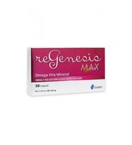 Regenesis MAX 30 Kapsül