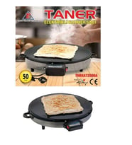 ELEKTRİKLİ MEGA KATMER SACI TNR-KAT-2000-B (5343)