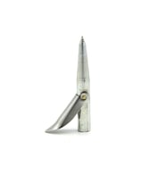 Bullshark Power 9 mm Tek Kanat Zıpkın Şiş Ucu (Metal)