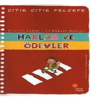 Çıtır Çıtır Felsefe 15 - Haklar ve Ödevler