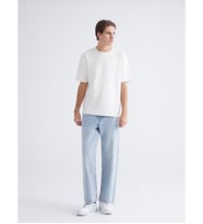 LCW Jeans İndigo Baggy Fit Erkek Jean Pantolon