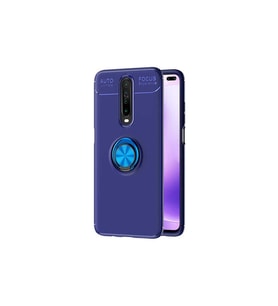 Xiaomi Poco X2 Uyumlu Kılıf Zore Ravel Silikon Kapak