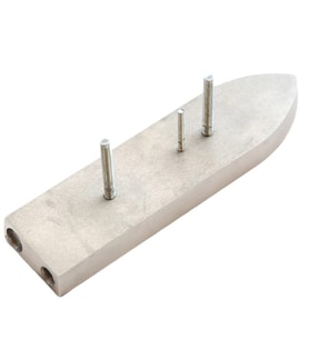 Ütü Tabanı STB 295 / SY TB 295