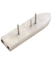 Ütü Tabanı STB 295 / SY TB 295