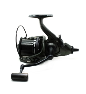 Captain Carp Elegant 12.000 9+1 SS-BB Sazan Makinesi