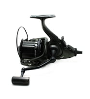 Captain Carp Elegant 12.000 9+1 SS-BB Sazan Makinesi