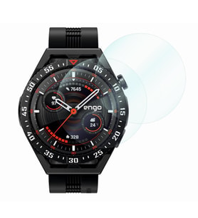 Huawei Watch GT 3 SE Ekran Koruyucu Nano Şeffaf Parlak 2 Adet
