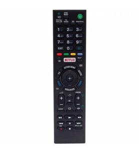 Sony Kdl-55w807c Smart Led Tv Kumandası