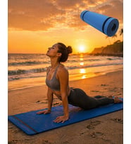10MM YOGA MATI Mİ