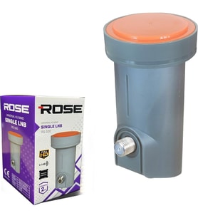 RG-100 Tekli Lnb (Single) 0.1db Full Hd