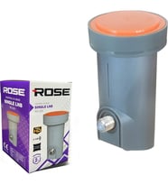 RG-100 Tekli Lnb (Single) 0.1db Full Hd