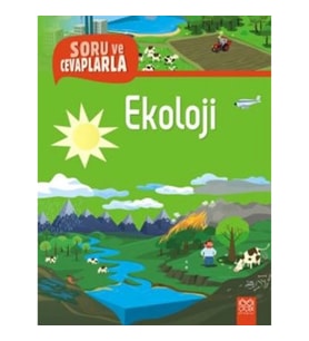 Soru ve Cevaplarla Ekoloji
