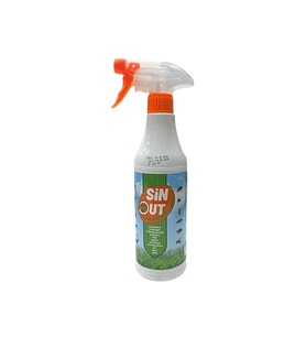 500 ml Haşere Spreyi