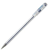PENTEL ROLLER BK-77 TÜKENMEZ KALEM MAVİ