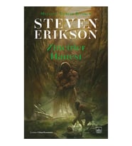 Zincirler Hanesi/ Malazan Yitikler Kitabı 4