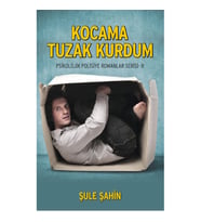 Kocama Tuzak Kurdum