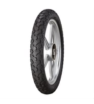 Mondial 100 SFC Automatic X Arka Lastik 2.75-17 NR-50 Winter Grip Tubeless Kış Lastiği