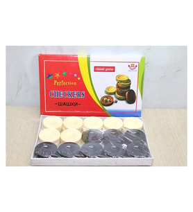 Akrilik Tavla Pulu Alk4216