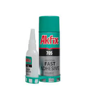 KÜÇÜK 100ML+25GR HIZLI YAPIŞTIRICI (5680)