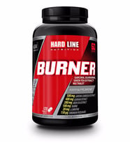 Hardline Burner 120 Tablet L-Karnitin & CLA Ürünleri