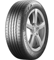 Continental 205/55R16 91H Ecocontact 6 Yaz Lastiği (Üretim Yılı : 2026)