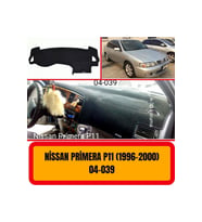 Nissan Primera P11 1996-2000 Ön Gögüs / Panel / Torpido Korumasi / Kilifi / Halisi / A3d/ 3d