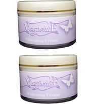 Süper Vagiwhite Intim Kadınlar Için Genital Bakım 100 ml x 2 Adet