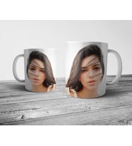 Pixxa Dua Lipa Kupa Bardak Model 2