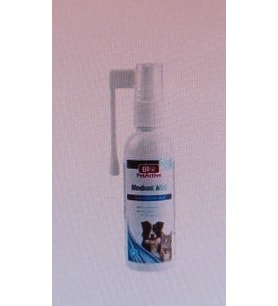 Bio Pet Active BioDent Mist Kedi Köpek Ağız Bakım Spreyi 50ml