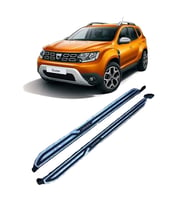 Dacia Duster Uyumlu 2018+ Yan Basamak