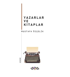Yazarlar ve Kitaplar