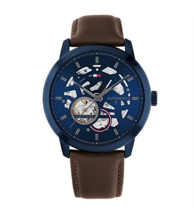 Tommy Hilfiger Automatic TH1710660 Erkek Kol Saati
