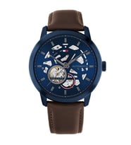 Tommy Hilfiger Automatic TH1710660 Erkek Kol Saati